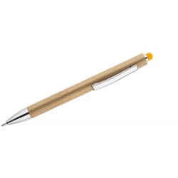 Dotykové bambusové pero TUSO