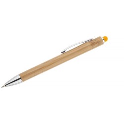 Dotykové bambusové pero TUSO