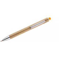 Dotykové bambusové pero TUSO