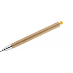 Dotykové bambusové pero TUSO