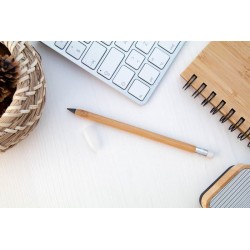 Bambusové inkoustové pero Bovoid