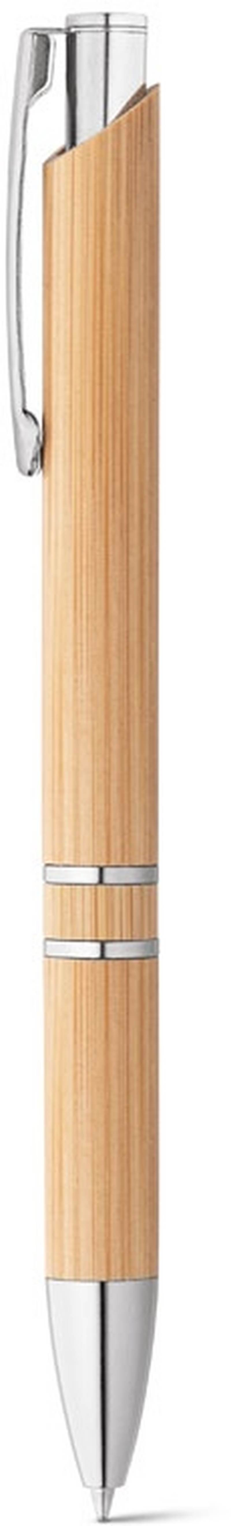 BETA BAMBOO. Bambusové kuličkové pero