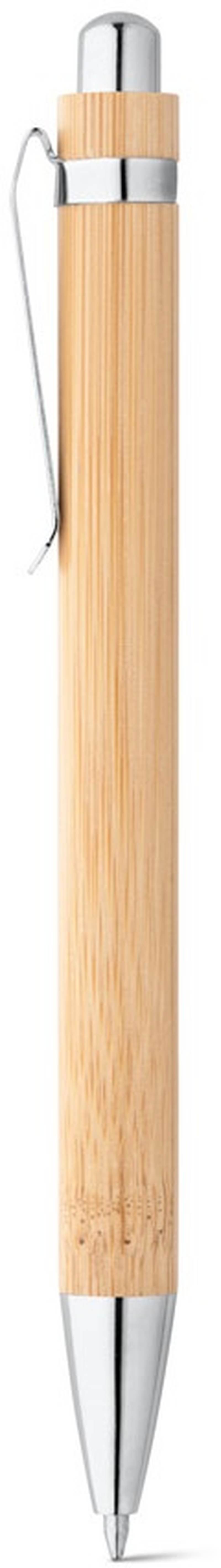 HERA. Bambusové kuličkové pero