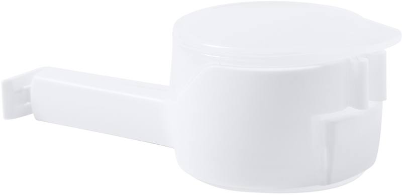 Klip na uzavření sáčku Dacix