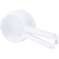 Klip na uzavření sáčku Dacix