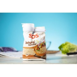 Klip na uzavření sáčku Dacix