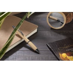 Bambusové pero SIGO