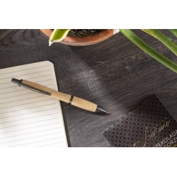 Bambusové pero SIGO