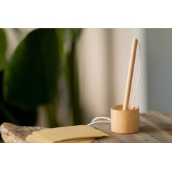 Pero na recepce Reppoo