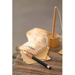 Pero na recepce Reppoo