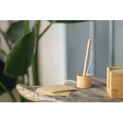 Pero na recepce Reppoo