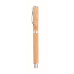 Cairo Bambusové gelové pero