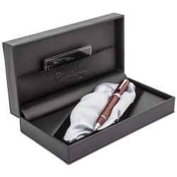 Dřevěné pero Saint Denis Pierre Delone