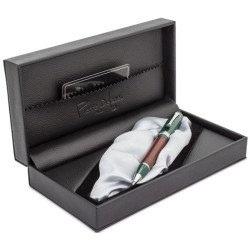 Dřevěné pero Saint Denis Pierre Delone