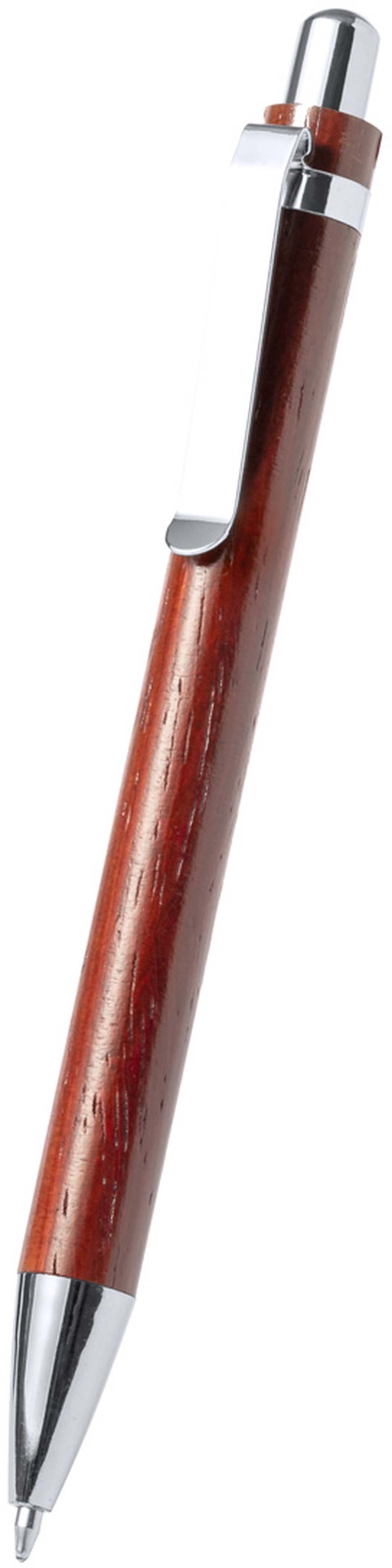 Kuličkové pero Carony