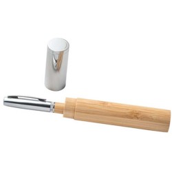 FUJI. Bambusové kuličkové pero