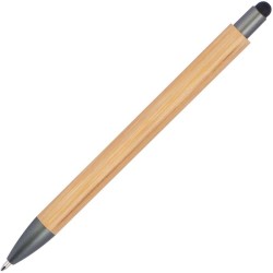Bambusové dotykové kuličkové pero