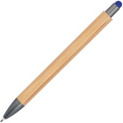 Bambusové dotykové kuličkové pero