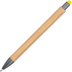 Bambusové dotykové kuličkové pero