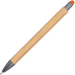 Bambusové dotykové kuličkové pero