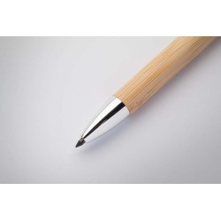 pero bez inkoustu Ishania