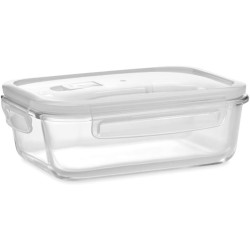 Praga lunchbox Krabička na jídlo ze skla