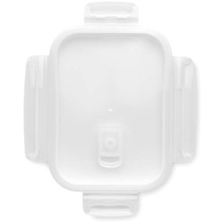 Praga lunchbox Krabička na jídlo ze skla