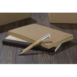 Bambusové kul. Pero LENO