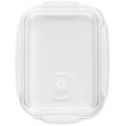 Praga lunchbox Krabička na jídlo ze skla