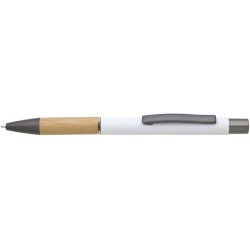 DORIO SOFT propiska bambus/kov