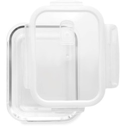 Praga lunchbox Krabička na jídlo ze skla