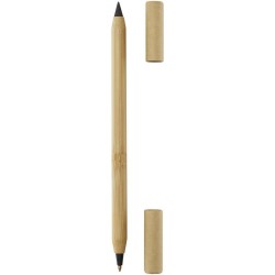 Samambu bambusové duální pero