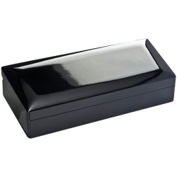 Černé kuličkové pero Mark Twain