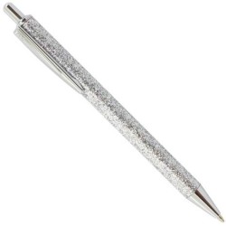 Třpytková propiska