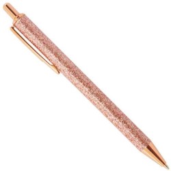 Třpytková propiska