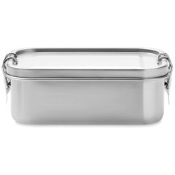 Chan lunchbox Obědová krabička z nerezu