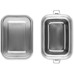 Chan lunchbox Obědová krabička z nerezu