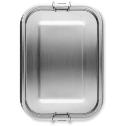 Chan lunchbox Obědová krabička z nerezu