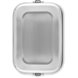 Chan lunchbox Obědová krabička z nerezu