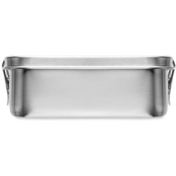 Chan lunchbox Obědová krabička z nerezu