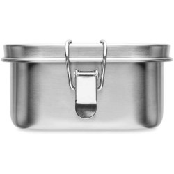 Chan lunchbox Obědová krabička z nerezu