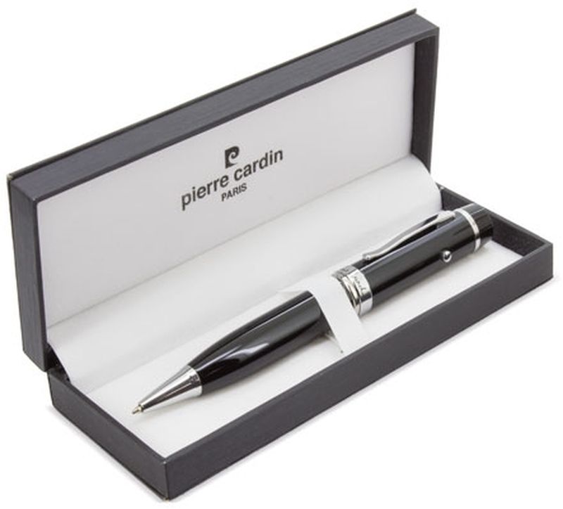 Propiska s laserem a USB 32GB