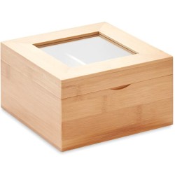 Campo tea Krabice na čaj