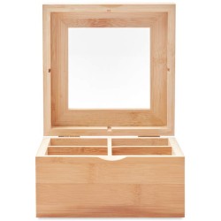 Campo tea Krabice na čaj