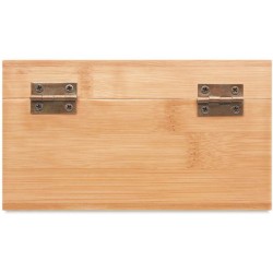 Campo tea Krabice na čaj