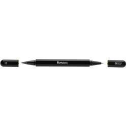 Duální pero/tužka Swiss Peak Storm z RCS recykl. hliníku