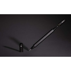 Duální pero/tužka Swiss Peak Storm z RCS recykl. hliníku