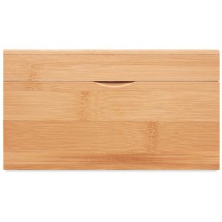 Campo tea Krabice na čaj