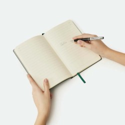 Kovové kuličkové pero SILVER LINE