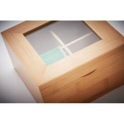 Campo tea Krabice na čaj